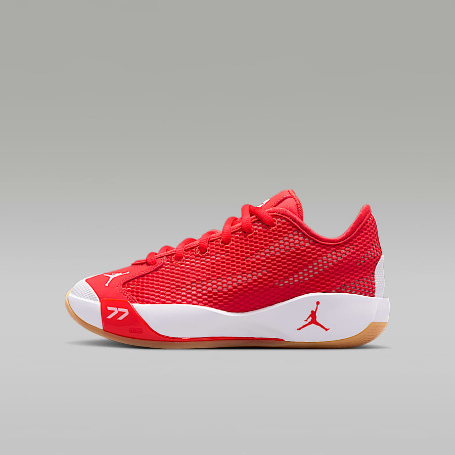 Jordan Brand Launches Luka 2 Basketball Shoe . Nike.com